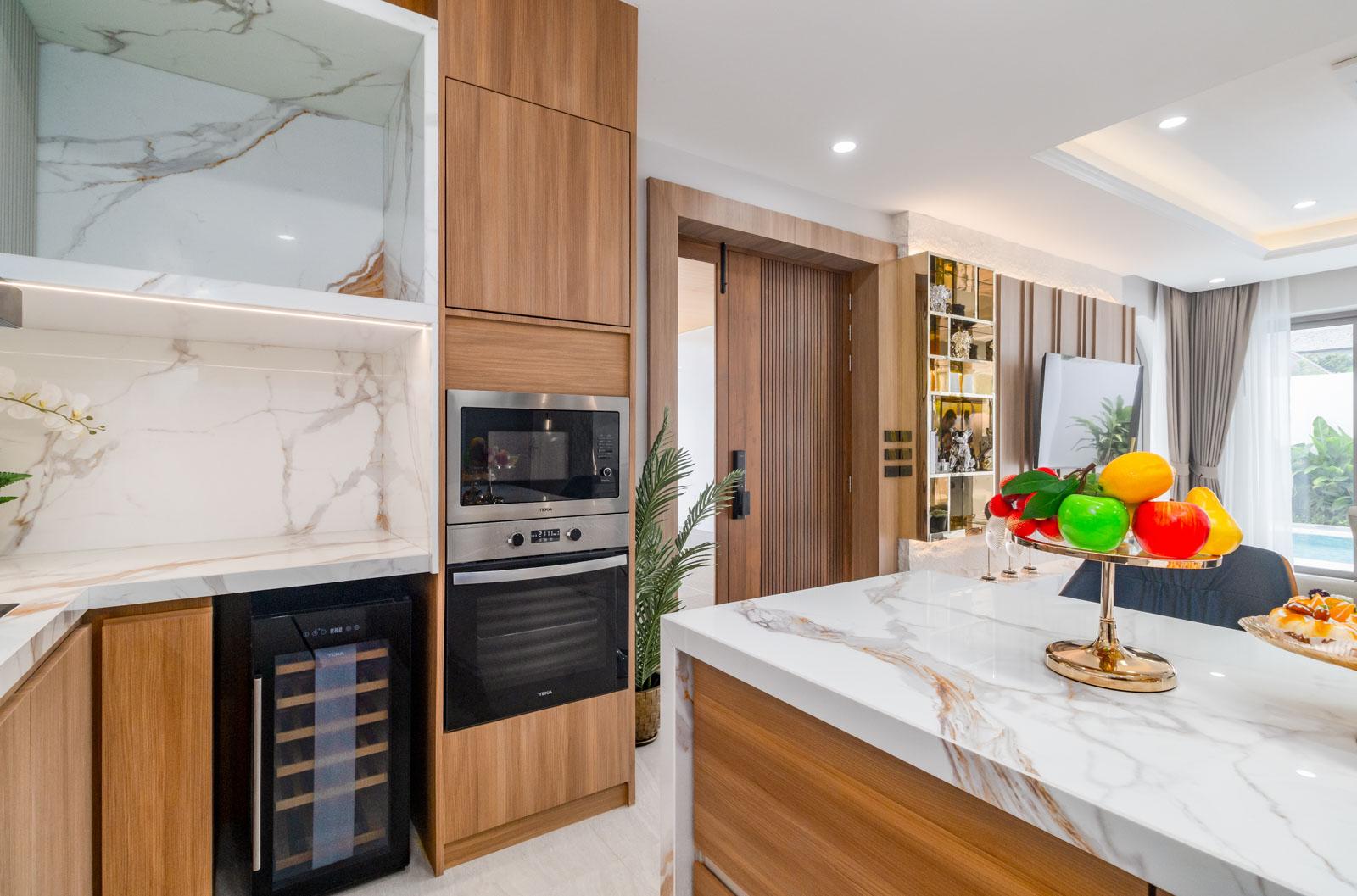 Modern 4 Bedroom Sierra Vista Villas for Sale in Bangjo, Phuket - Photo 46