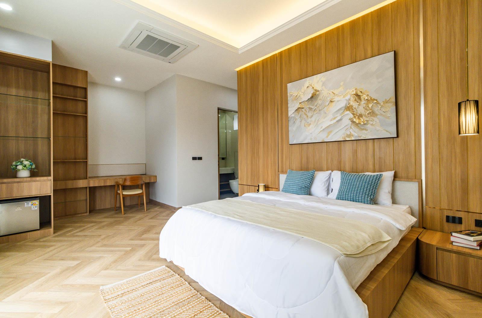 Modern 4 Bedroom Sierra Vista Villas for Sale in Bangjo, Phuket - Photo 48