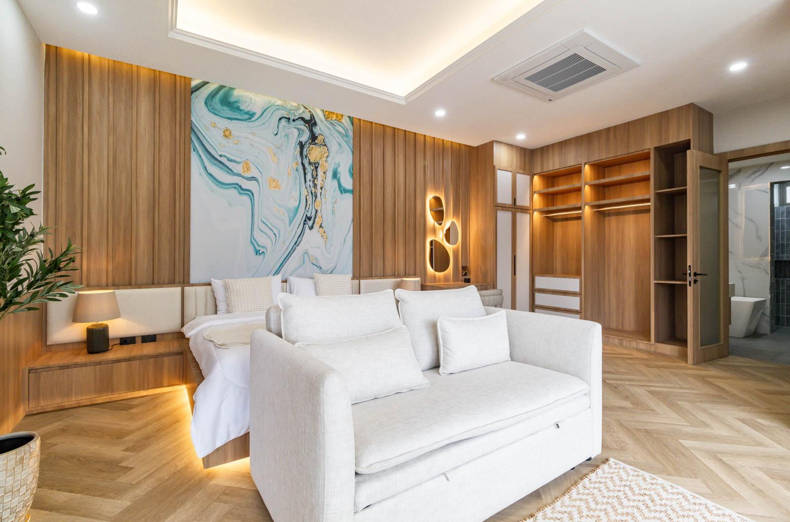 Modern 4 Bedroom Sierra Vista Villas for Sale in Bangjo, Phuket - Photo 54