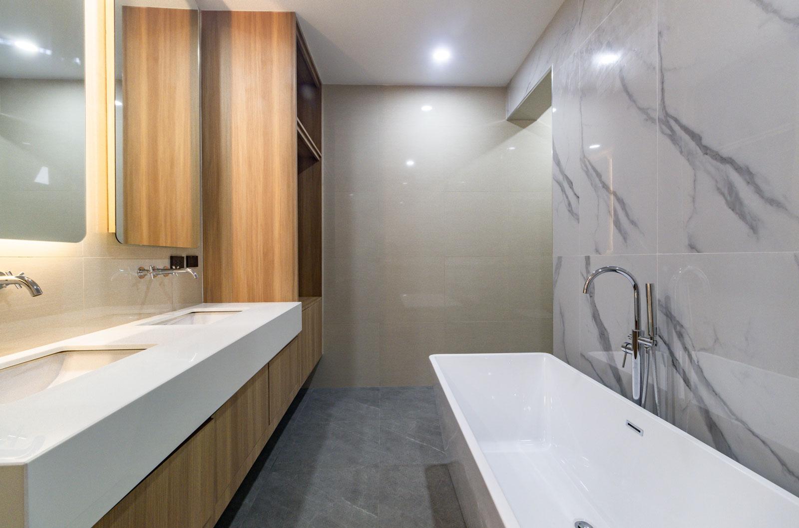 Modern 4 Bedroom Sierra Vista Villas for Sale in Bangjo, Phuket - Photo 61