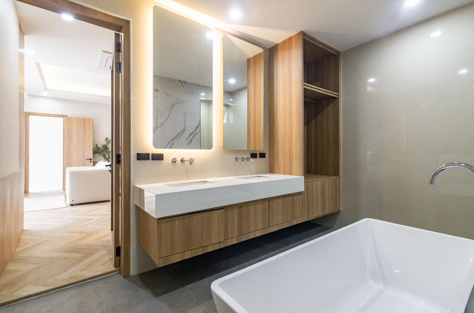 Modern 4 Bedroom Sierra Vista Villas for Sale in Bangjo, Phuket - Photo 62