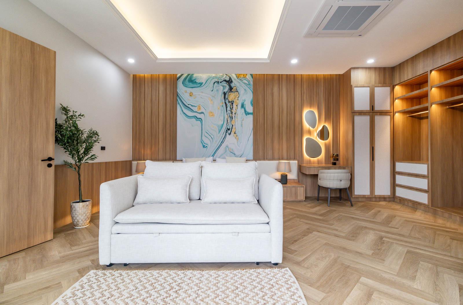 Modern 4 Bedroom Sierra Vista Villas for Sale in Bangjo, Phuket - Photo 64