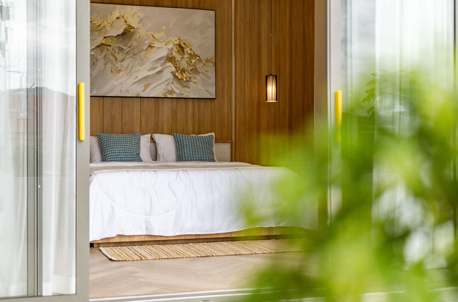 Modern 4 Bedroom Sierra Vista Villas for Sale in Bangjo, Phuket - Photo 66