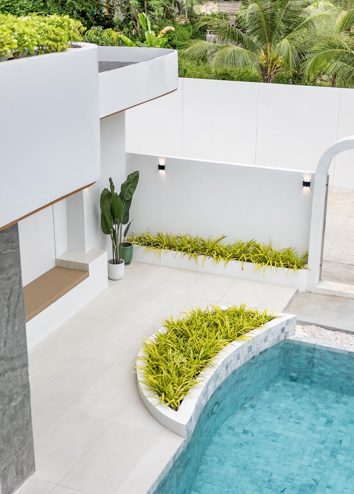 Modern 4 Bedroom Sierra Vista Villas for Sale in Bangjo, Phuket - Photo 67