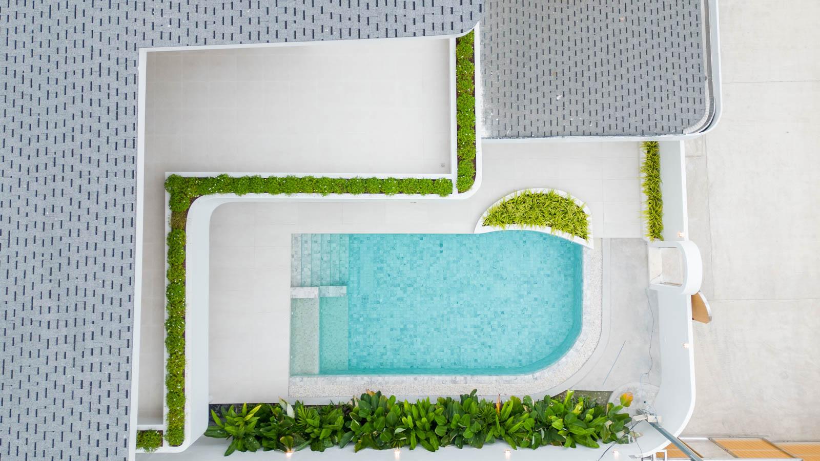 Modern 4 Bedroom Sierra Vista Villas for Sale in Bangjo, Phuket - Photo 71