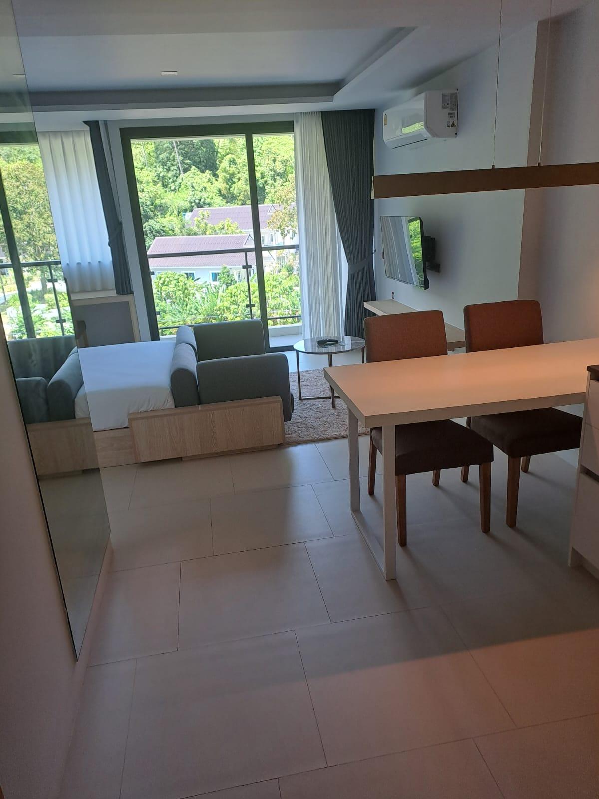 Utopia Karon Studio Condo for Sale from Private Owner - Photo 2