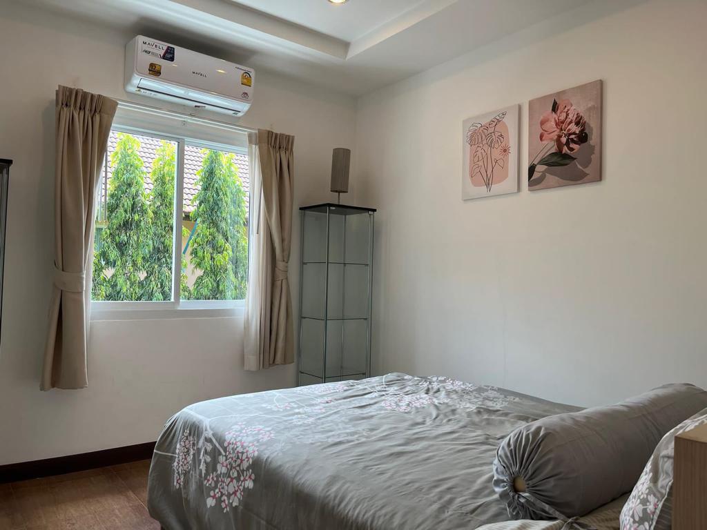 3 Bedroom Kamala Townhouse for Sale in AP Grand Residence Kamala Phuket - Photo 2