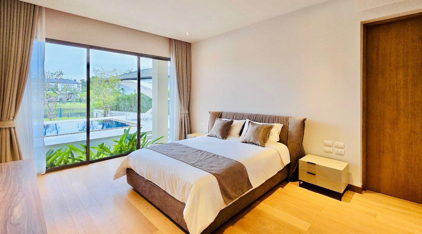 Luxury 4-Bedroom Pool Villa for Sale in Laguna Village Residences 8, Phuket - Photo 3