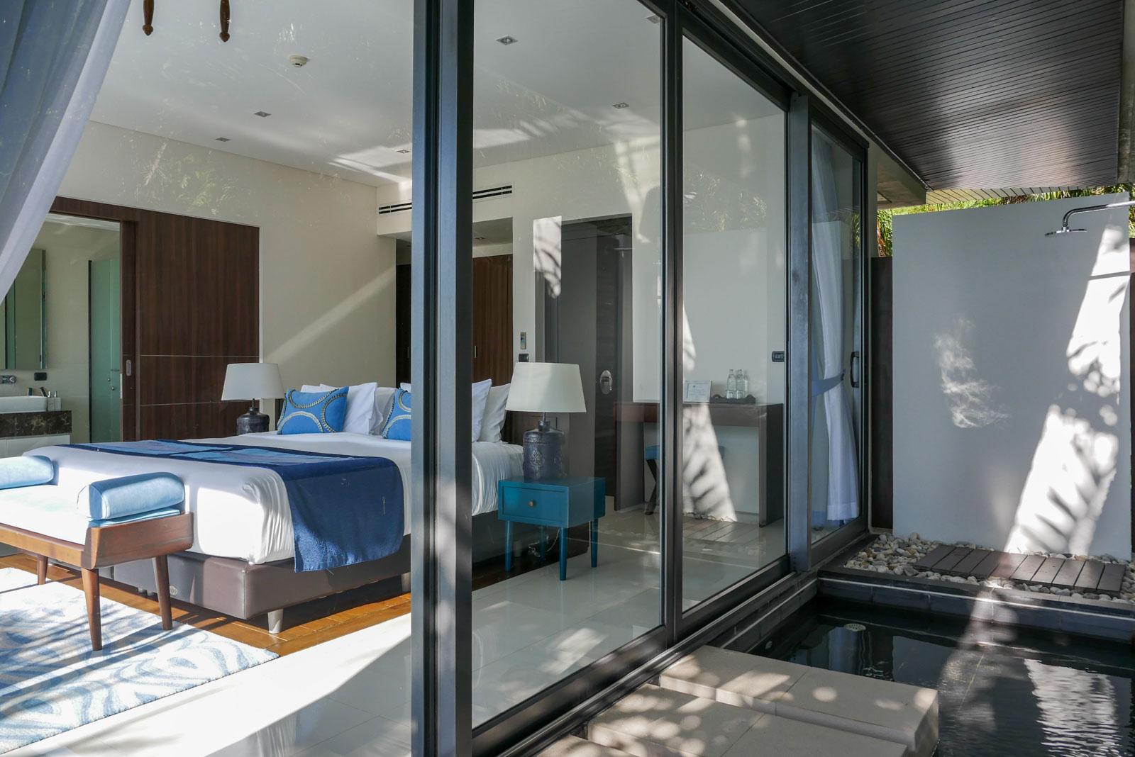 6 Bedroom Ocean View Super Villa Samira for Sale on Millionaires Mile in Kamala - Photo 3
