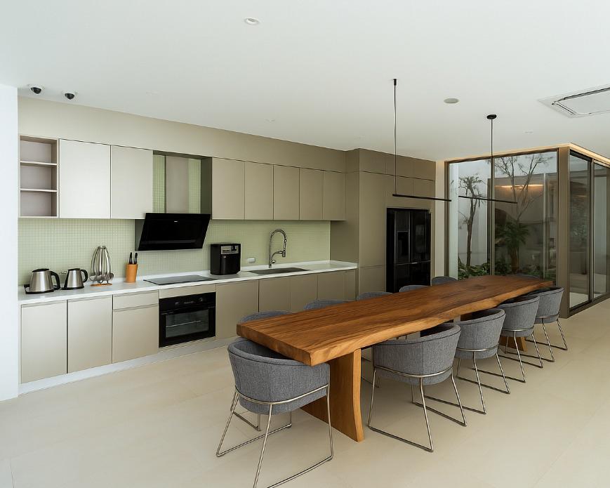4-Bedroom Bangtao Pool Villa for Sale - Ready to Move in or Rent Out - Photo 3