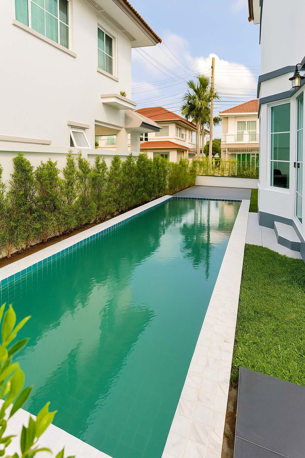 3-Bedroom Family Home with Private Pool for Sale in Land & House Chalong, Phuket - Photo 2