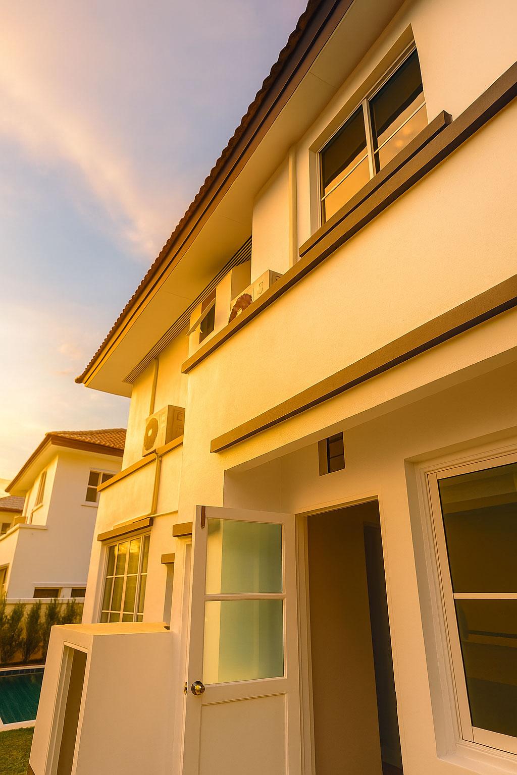 3-Bedroom Family Home with Private Pool for Sale in Land & House Chalong, Phuket - Photo 3