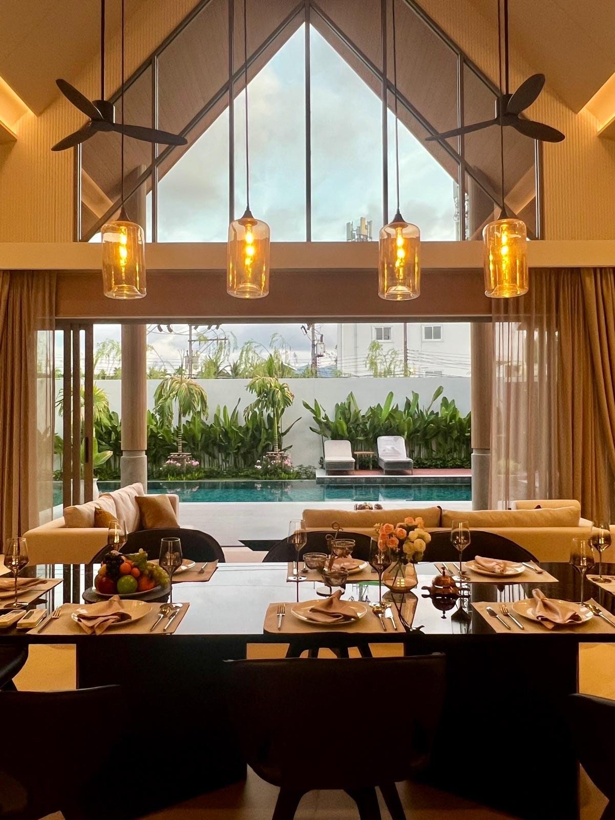 4-Bedroom Erawana Grand Villa 1 - Sold Fully Furnished & Ready-to-move-in - Photo 3