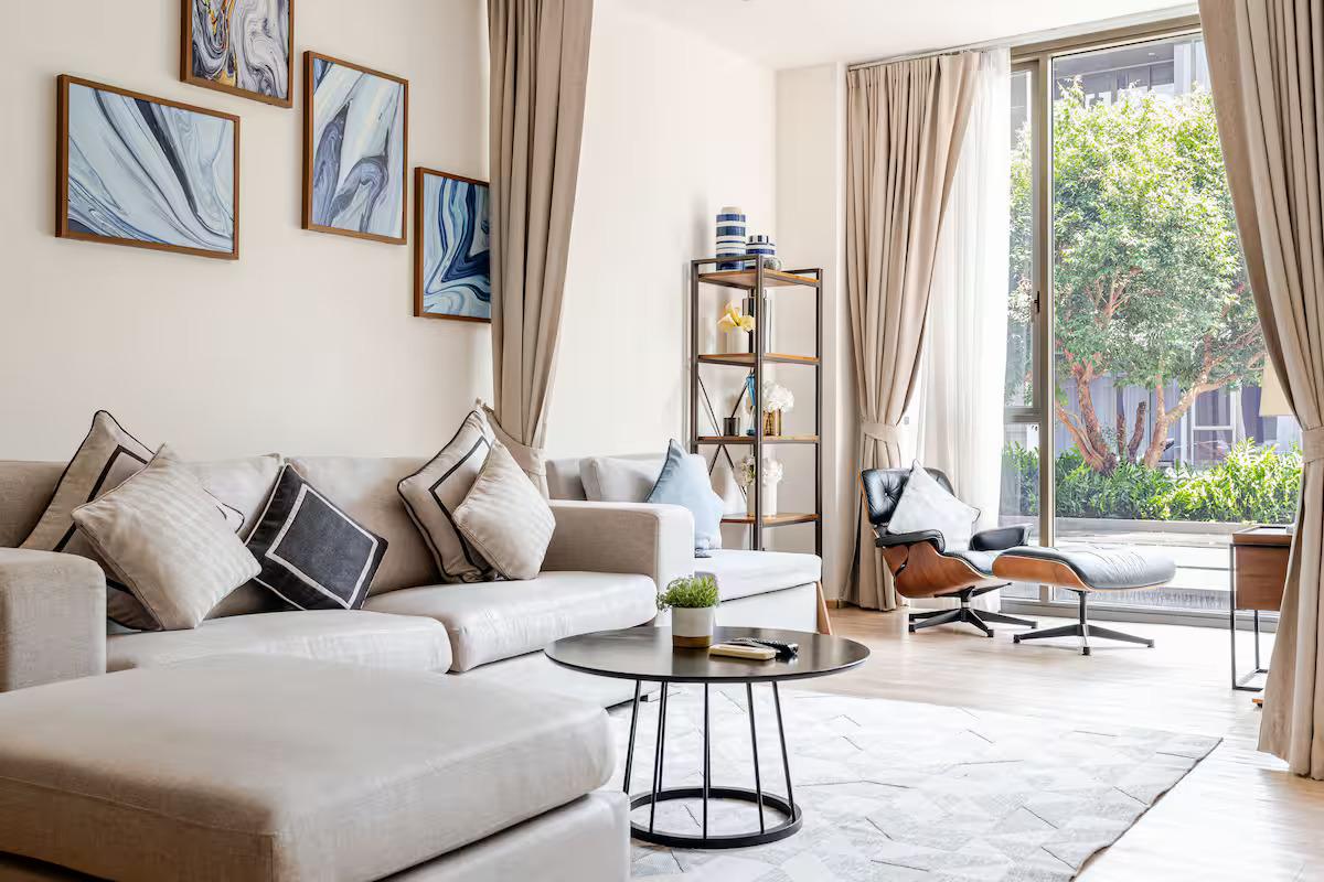 2-Bedroom Baan Mai Khao Duplex for Sale - Ready to Move in