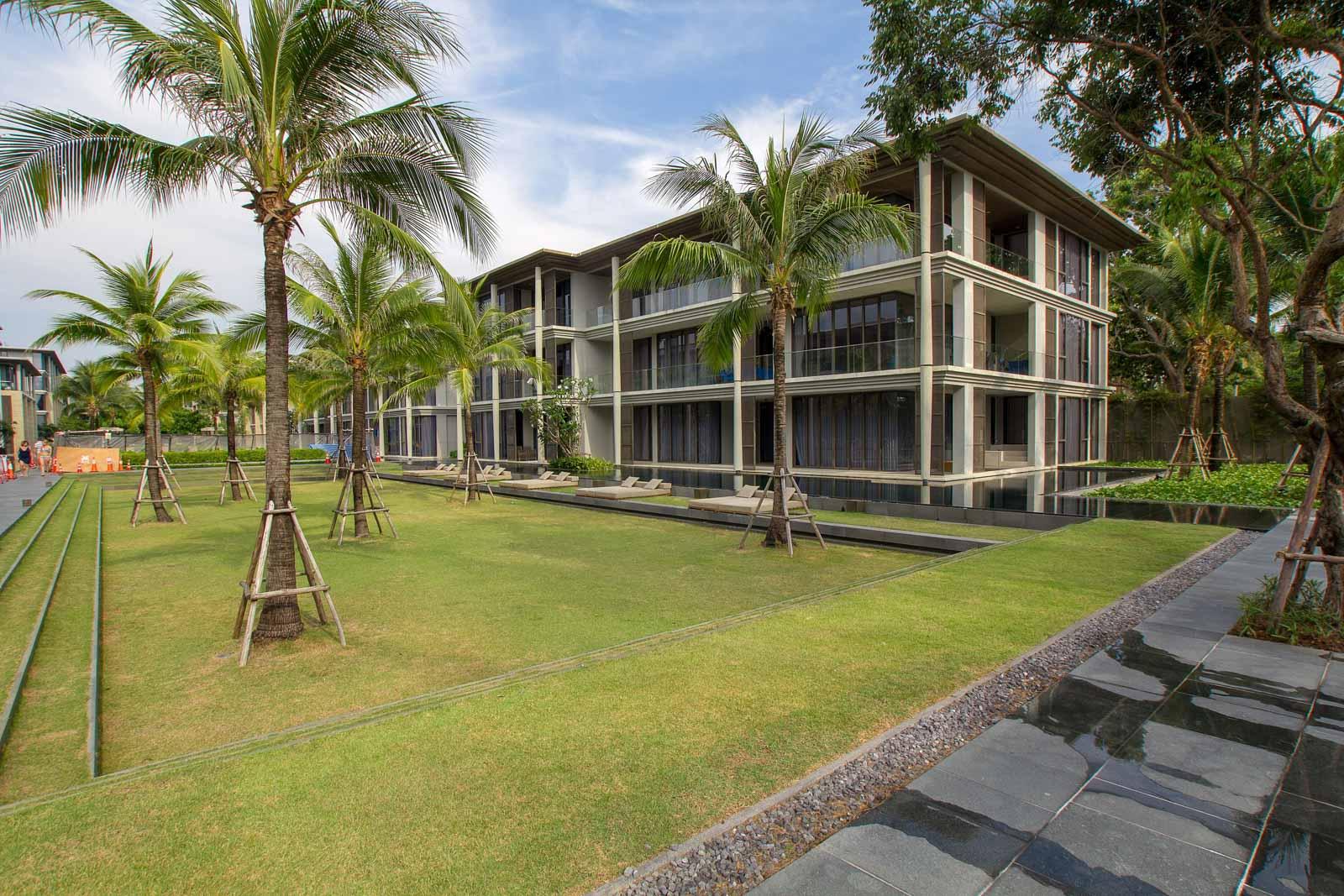 2-Bedroom Baan Mai Khao Duplex for Sale - Ready to Move in - Photo 2