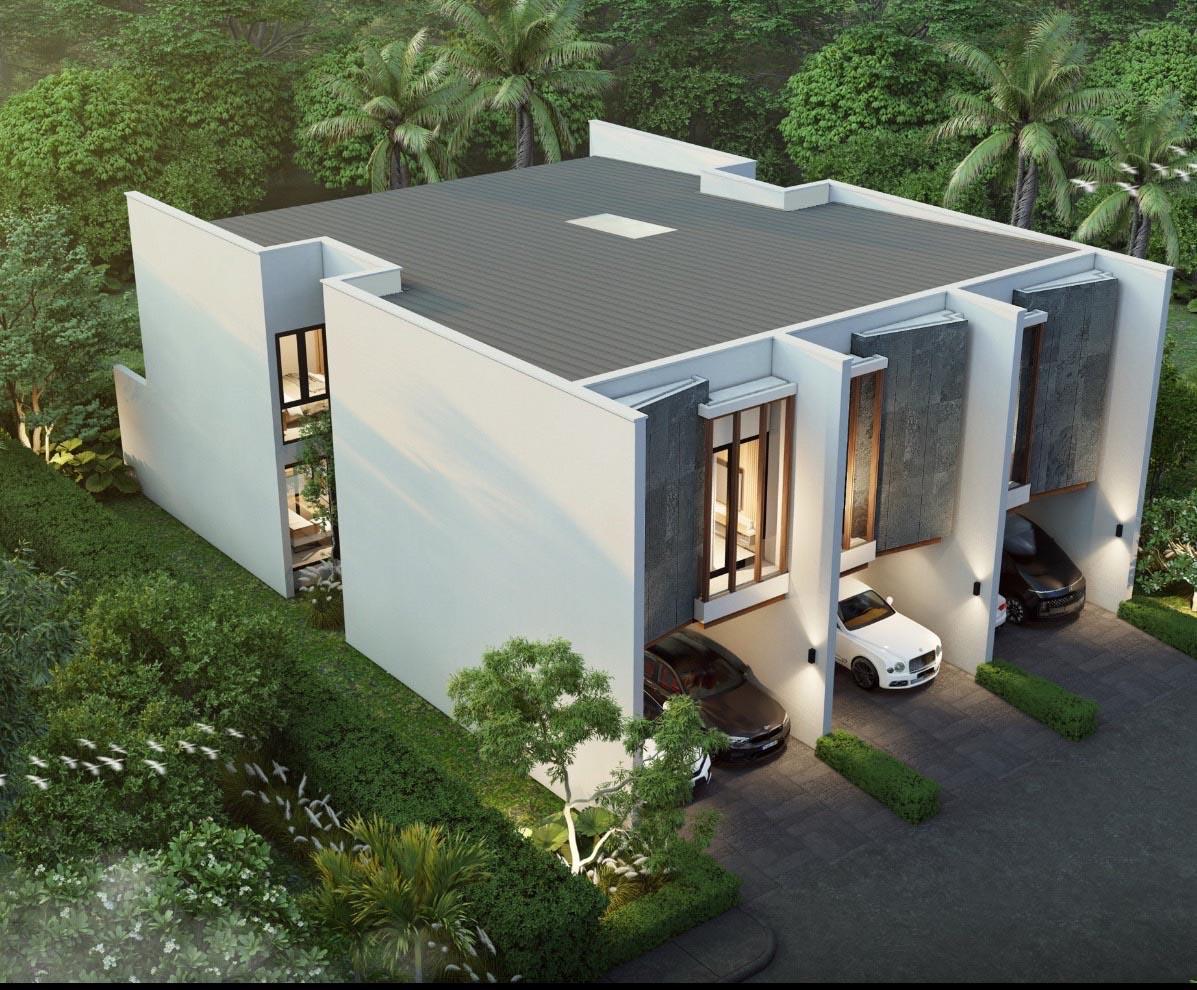 Modern 3-Bedroom Townhome for Sale in Kathu – Honey Bliss