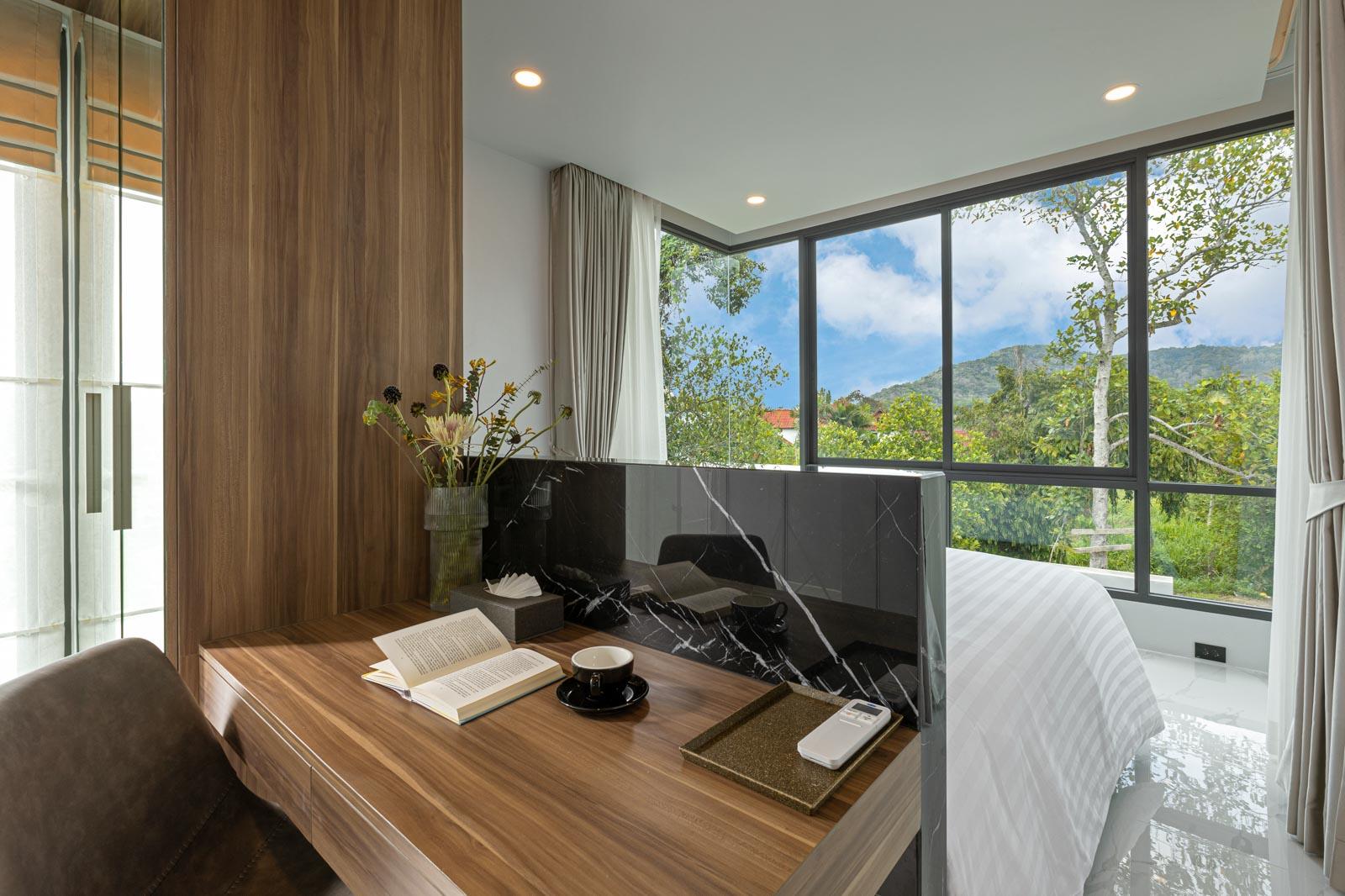 Ready to Move in or Rent out Mandla Revelle Villa in Rawai - Photo 2