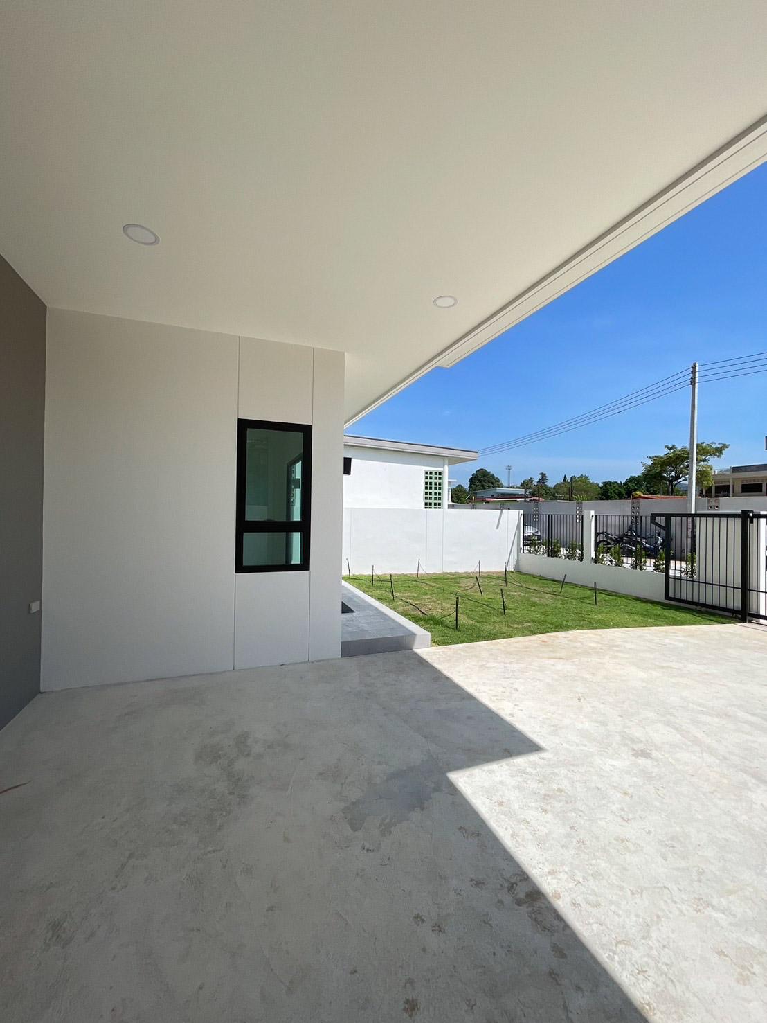 3-Bedroom Two-story House in NAI HOME Srisunthon 2 - Photo 3