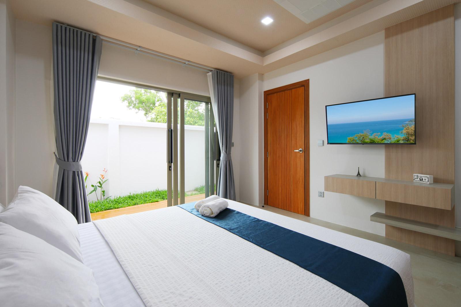 3-Bedroom Pool Villa for Sale in Chalong - Proud Nalina, Phirunda Villas - Photo 3