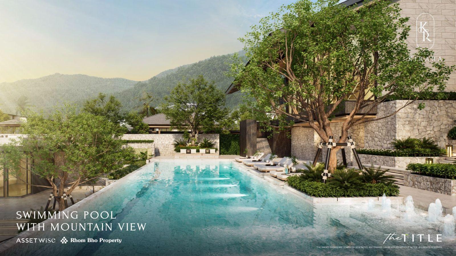 Brand New 4 Bedroom Xenia Type Villa at Kirara Villas, Phuket - Photo 3
