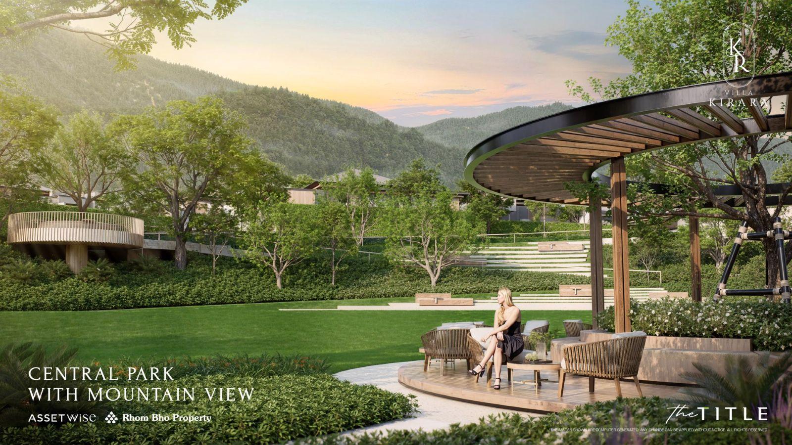 Brand New 4 Bedroom Xenia Type Villa at Kirara Villas, Phuket - Photo 2
