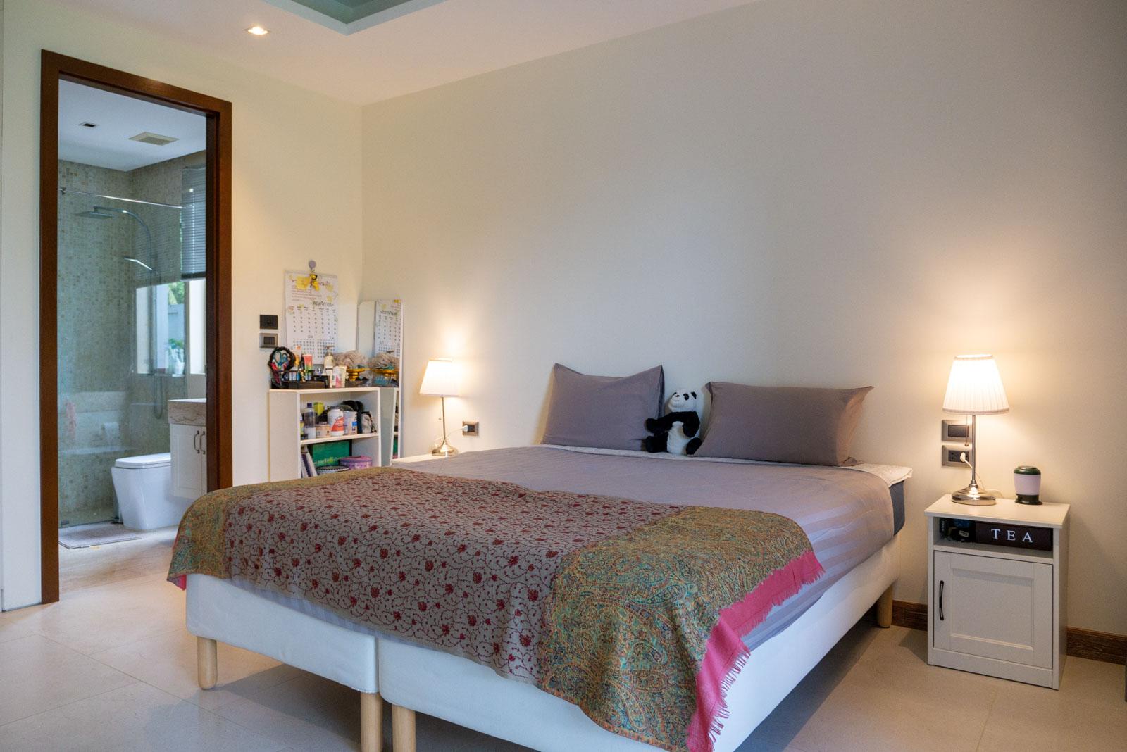 Ready-to-move-in 4-Bedroom Botanica Bang Tao Villa - 2-Year Extended Payment Plan - Photo 2