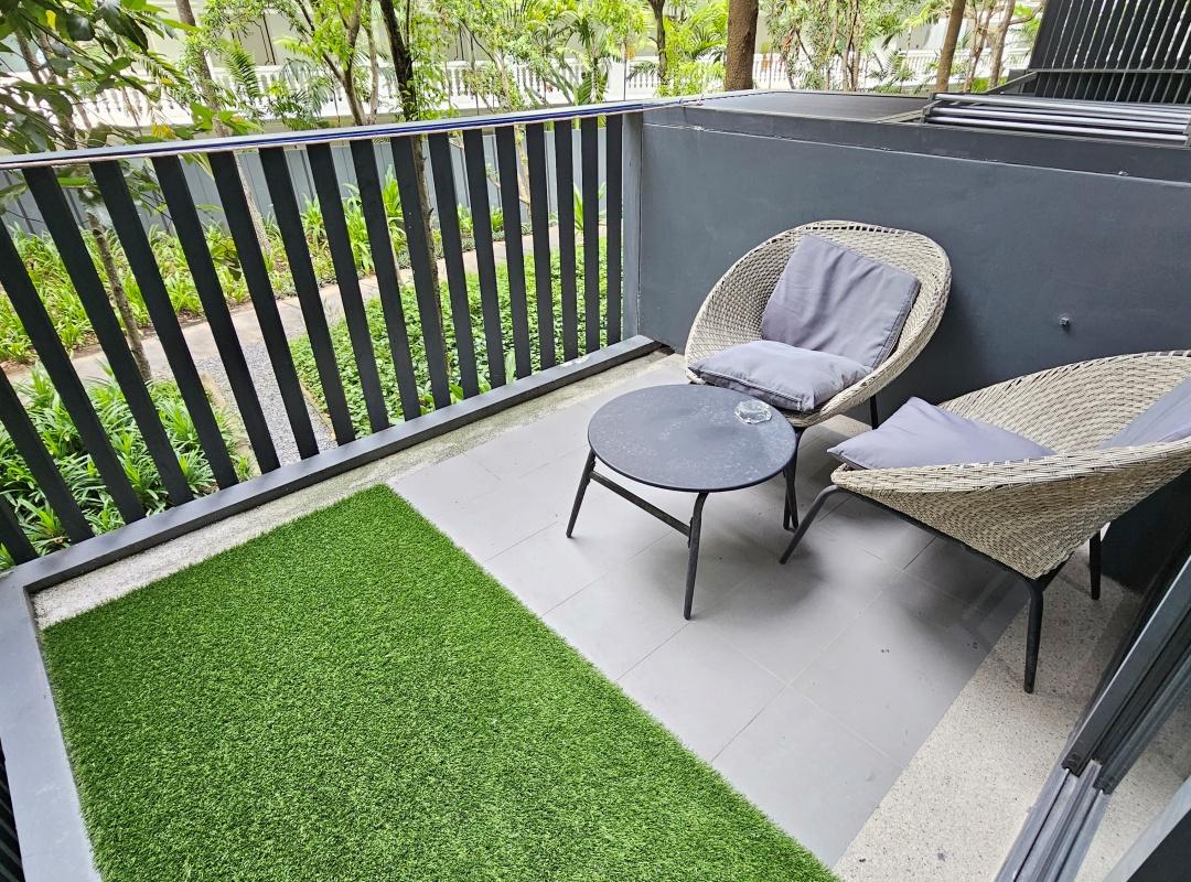 1 Bedroom Phuket Condo for Sale - The Deck - Patong Freehold Condo for Foreigners - Photo 2