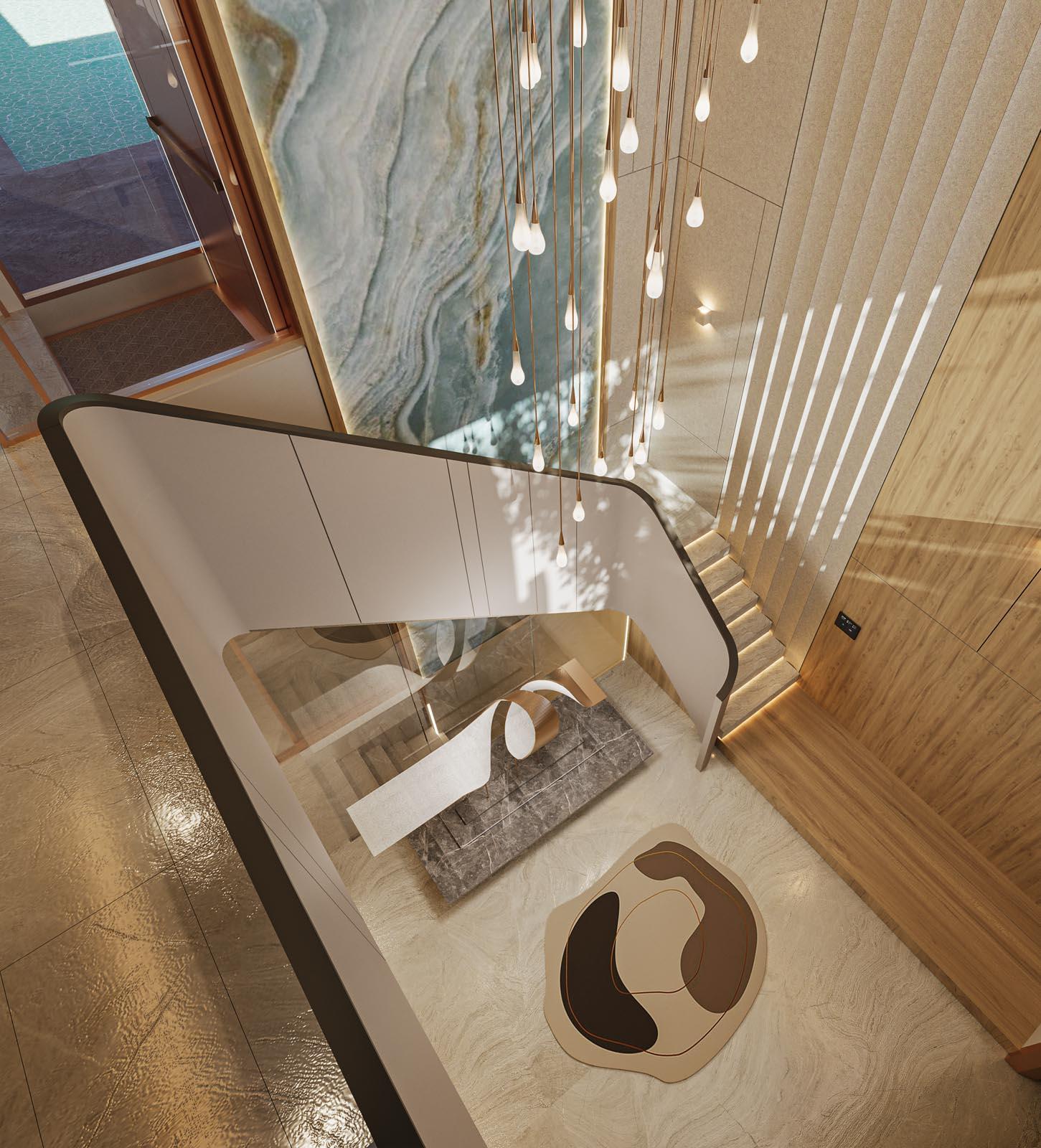Larimar Vista – Modern 4-Bedroom Family Pool Villas Near Chalong Pier, Phuket - Photo 3