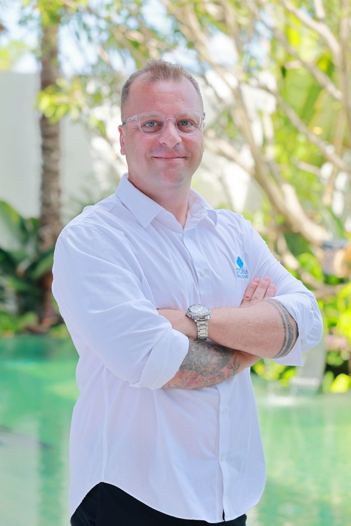 A. Nuno Isitemiz, Storm Phuket team member