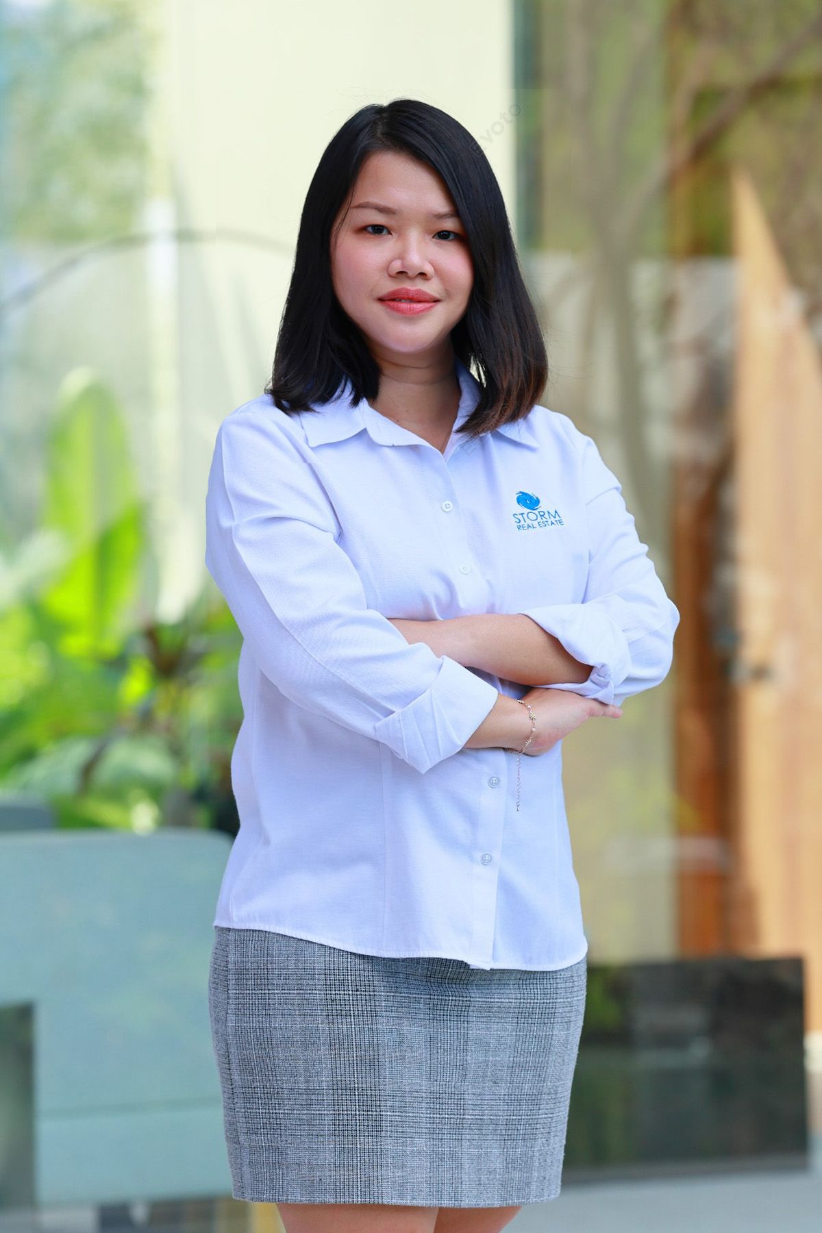 Nuch Sae-ngow, Storm Phuket team member
