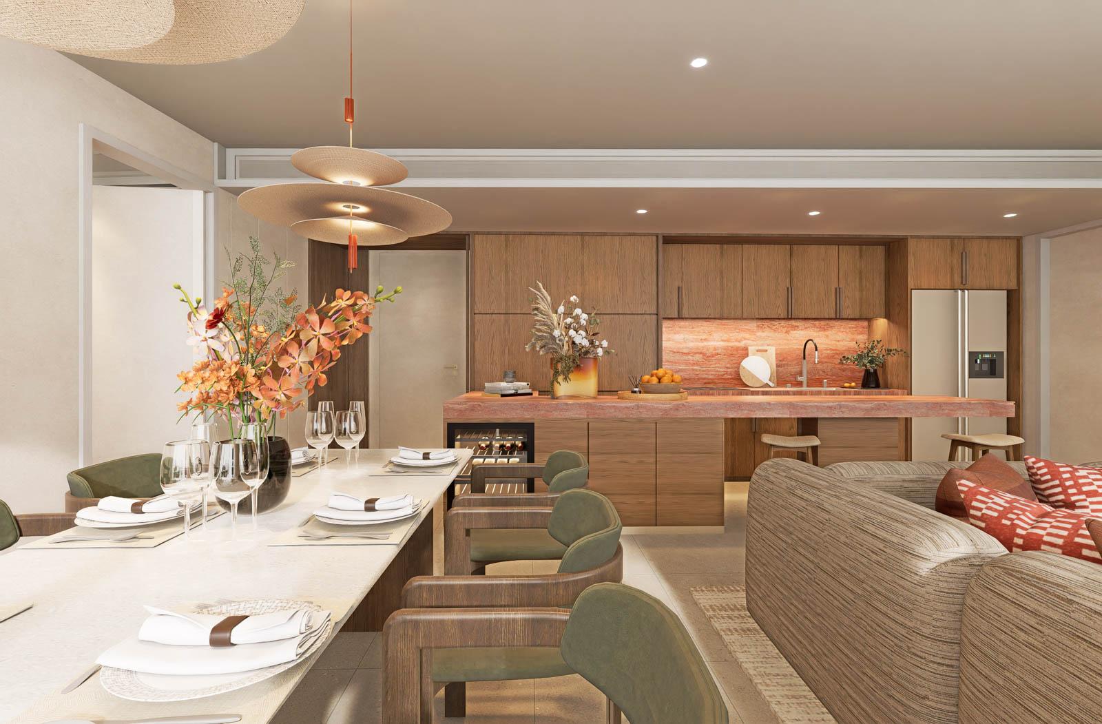 Angsana Golf Residences Topaz Luxury 3-Bedroom Condos - Photo 18