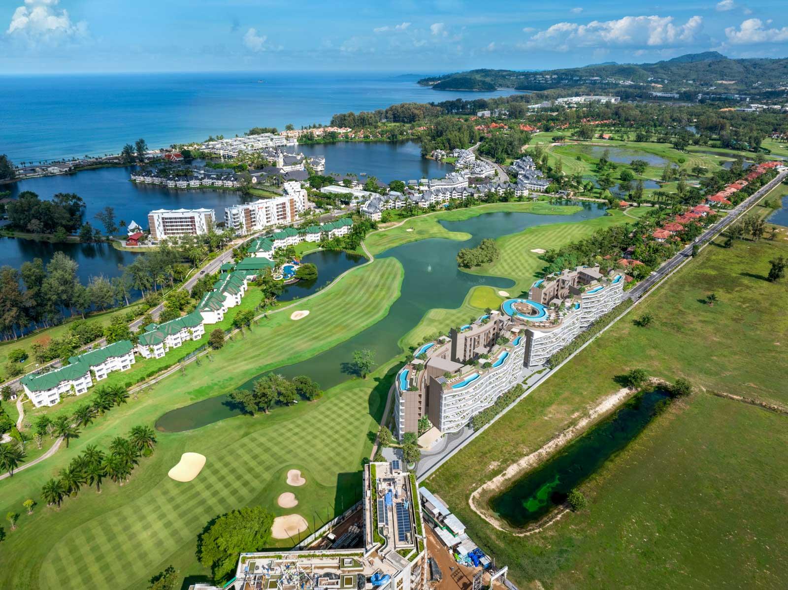 Angsana Golf Residences Topaz Luxury 3-Bedroom Condos - Photo 28