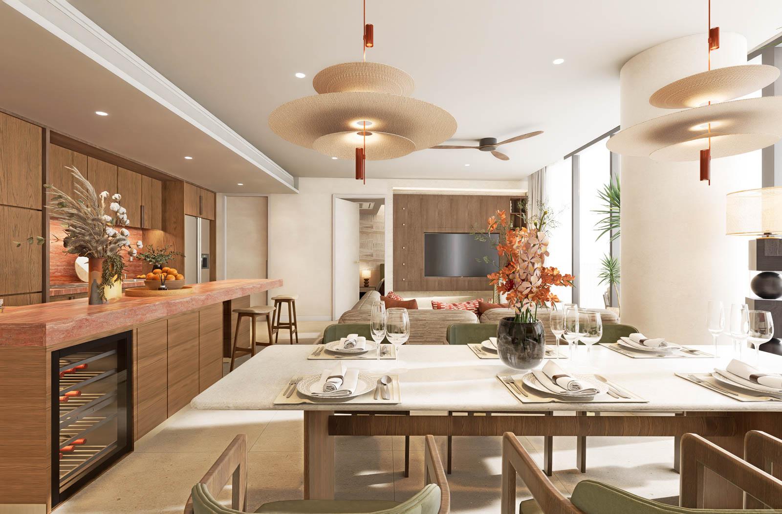 Angsana Golf Residences Topaz Luxury 3-Bedroom Condos - Photo 17