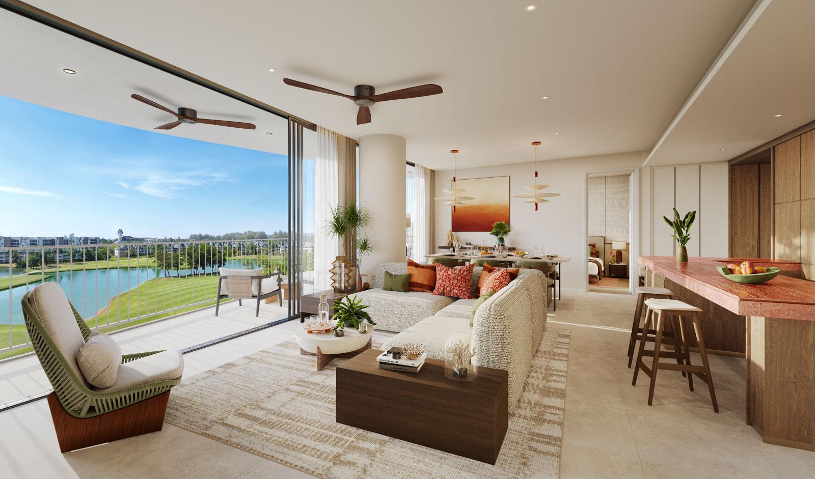 Angsana Golf Residences Topaz Luxury 3-Bedroom Condos - Photo 23