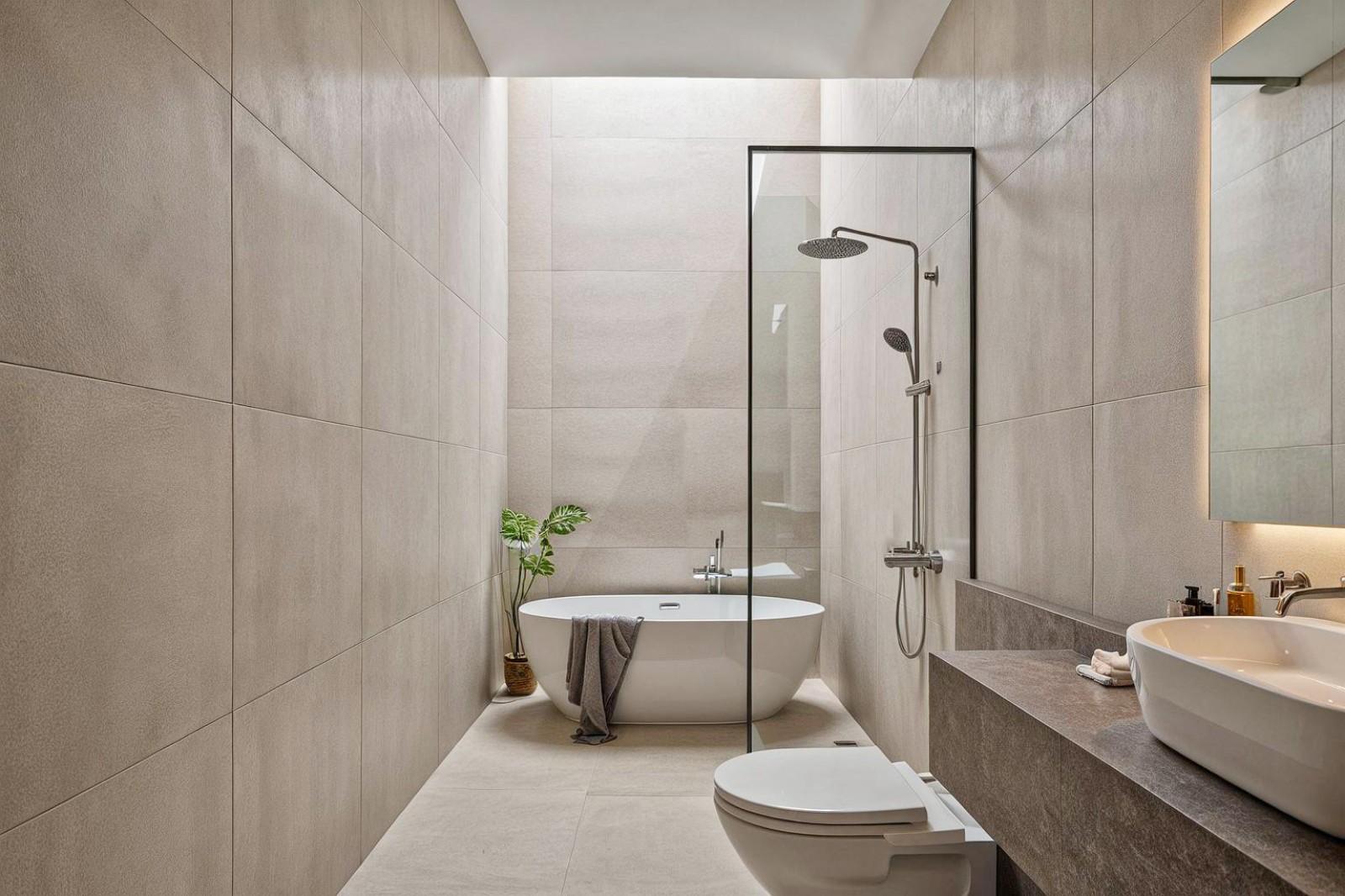 Interior view of 3-Bedroom Phuket Townhouses for Sale – Aileen Residences Lagoon