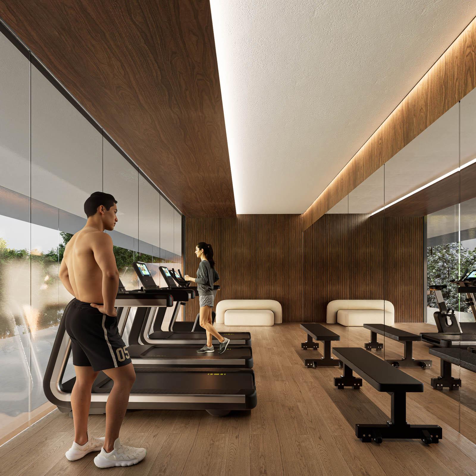 Aileen Residences - 2-Bedroom Townhouses for Sale in Cherngtalay/Bangtao - Photo 35