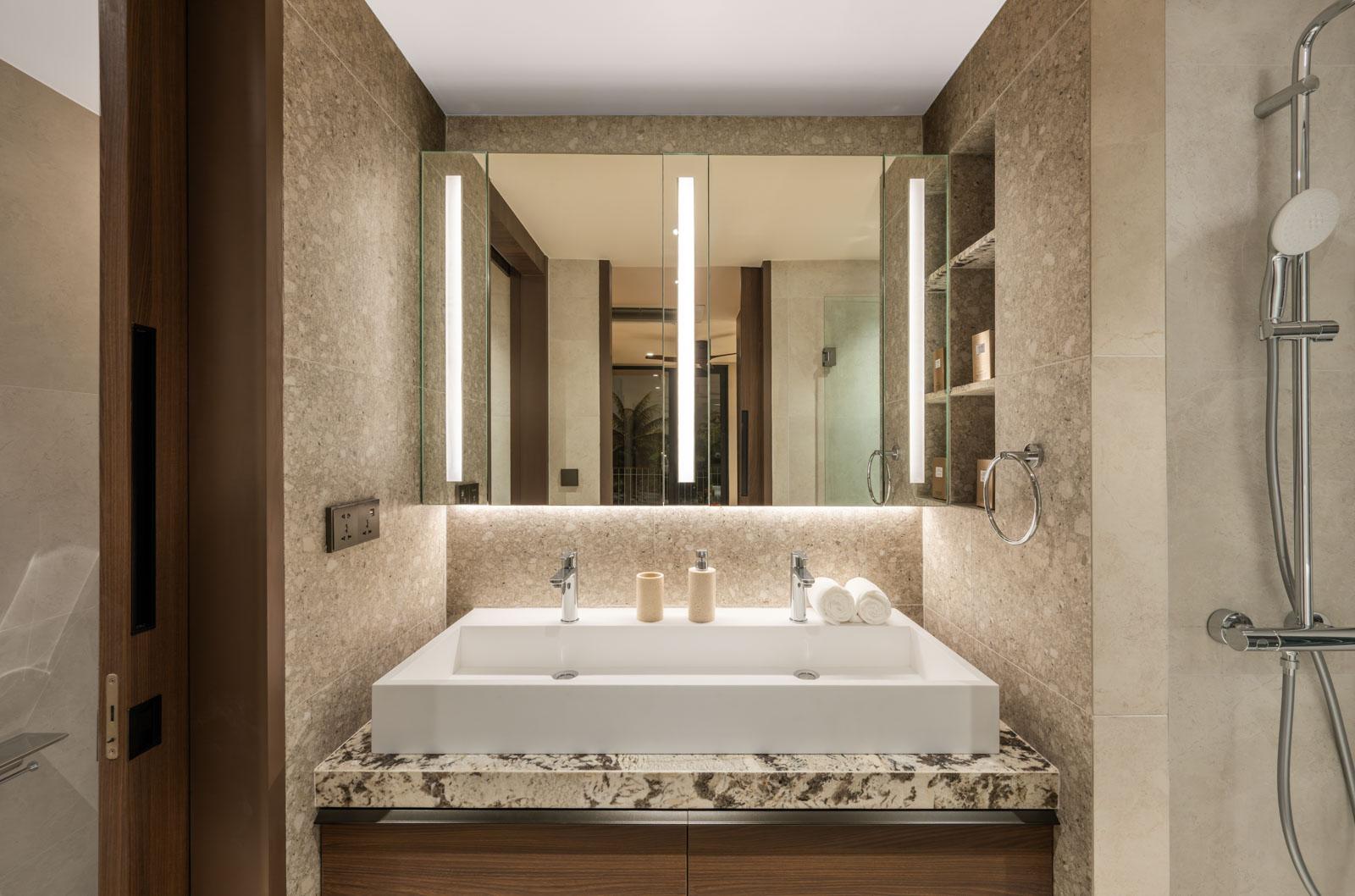 Luxury 2-Bedroom Condo in Laguna Golf Residences Hibiscus - Photo 16