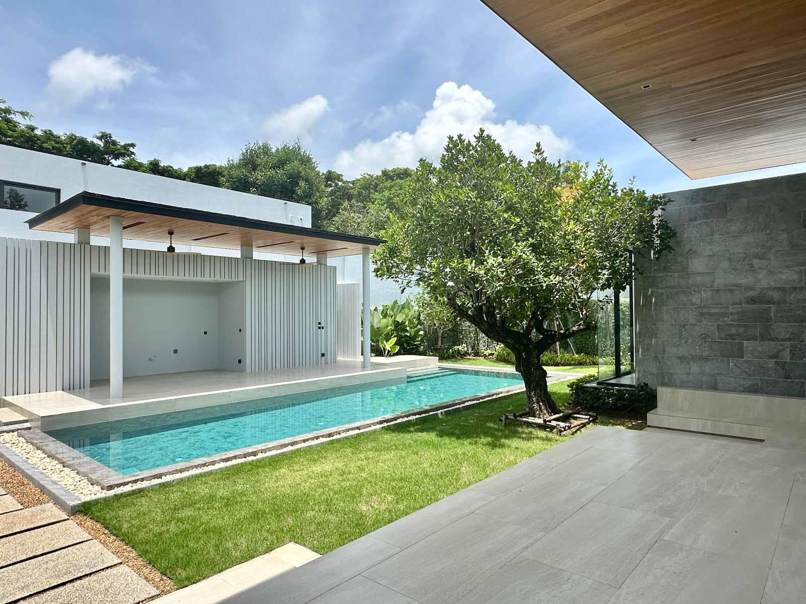 Botanica Foresta 4-Bedroom Resale - Ready to move & 1-Year Financing Plan - Photo 5