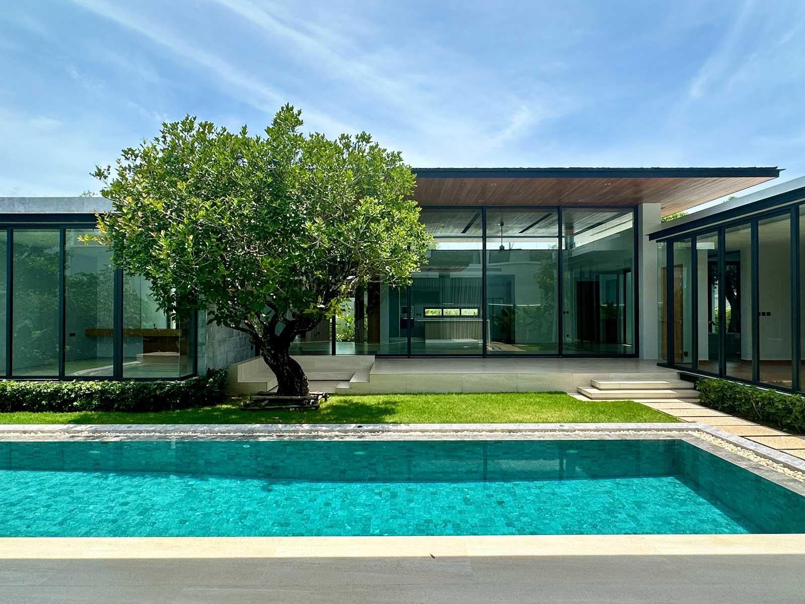 Botanica Foresta 4-Bedroom Resale - Ready to move & 1-Year Financing Plan