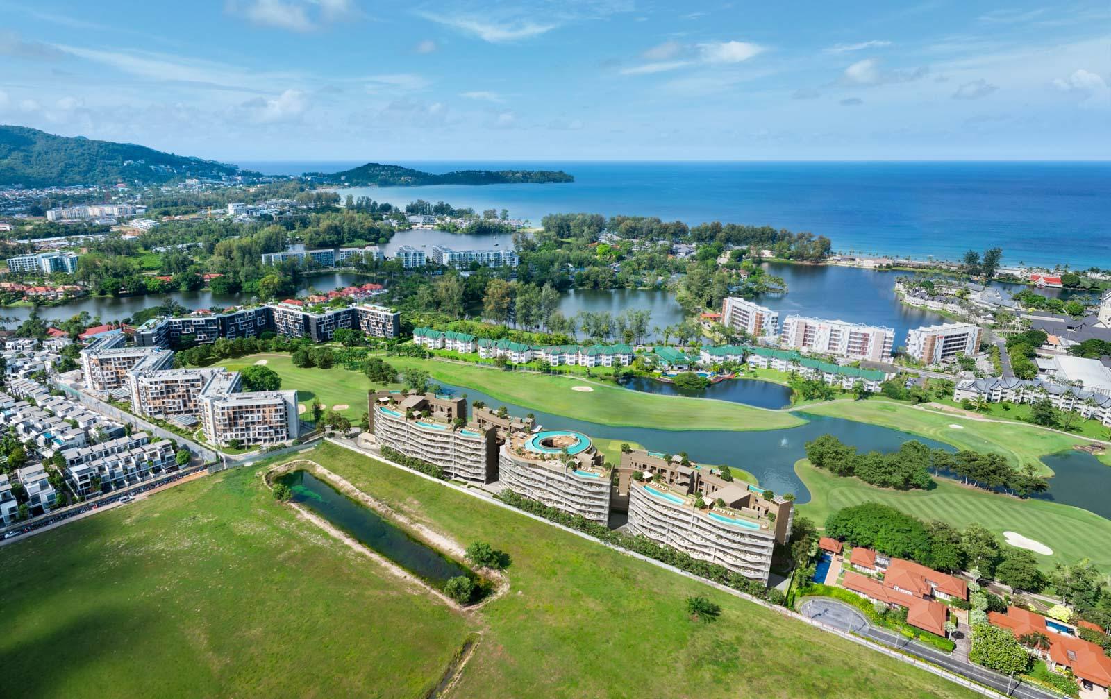 Angsana Golf Residences Topaz 2-Bedroom Condos - Photo 26