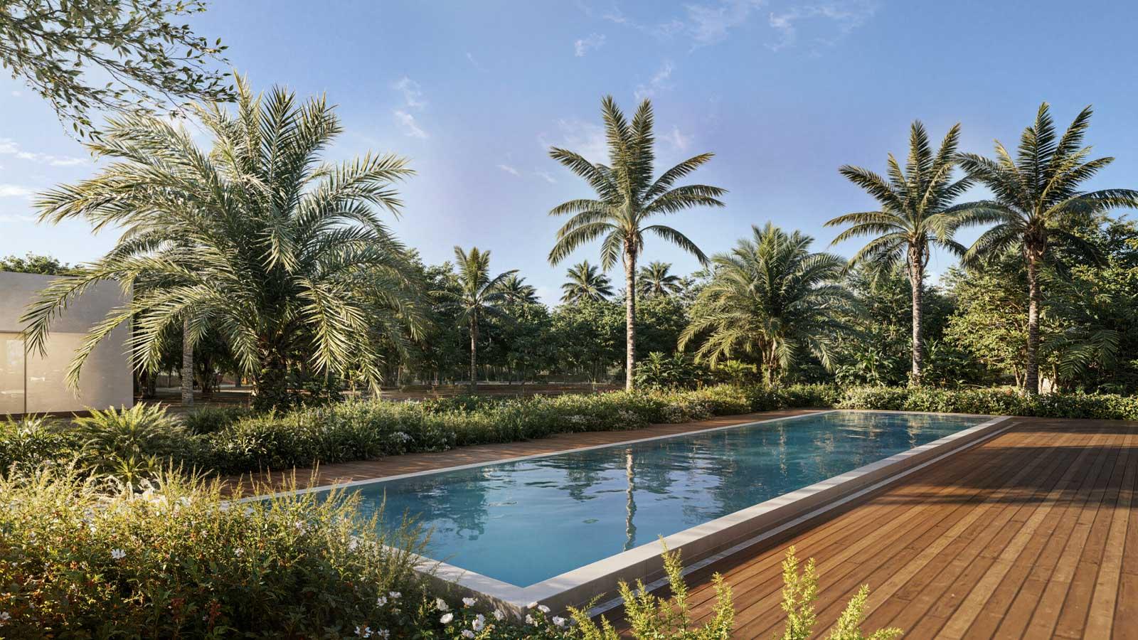 Aileen Residences - 3-Bedroom Pool Villa for Sale in Cherngtalay/Bangtao - Photo 31