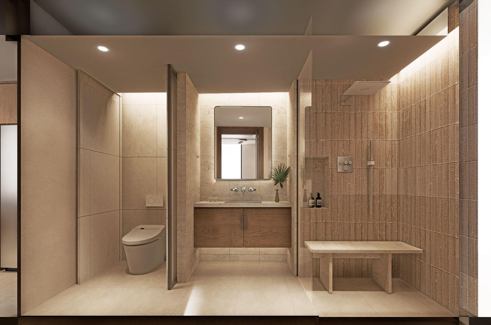 Luxury 3-Bedroom Laguna Penthouse: Angsana Golf Residences Topaz - Photo 13