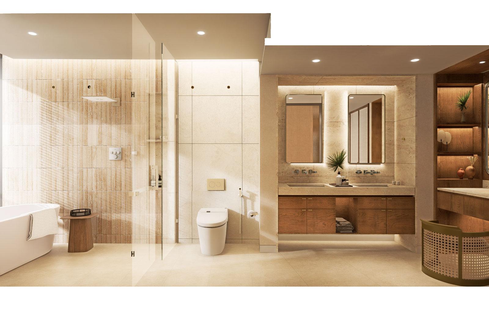 Luxury 3-Bedroom Laguna Penthouse: Angsana Golf Residences Topaz - Photo 11