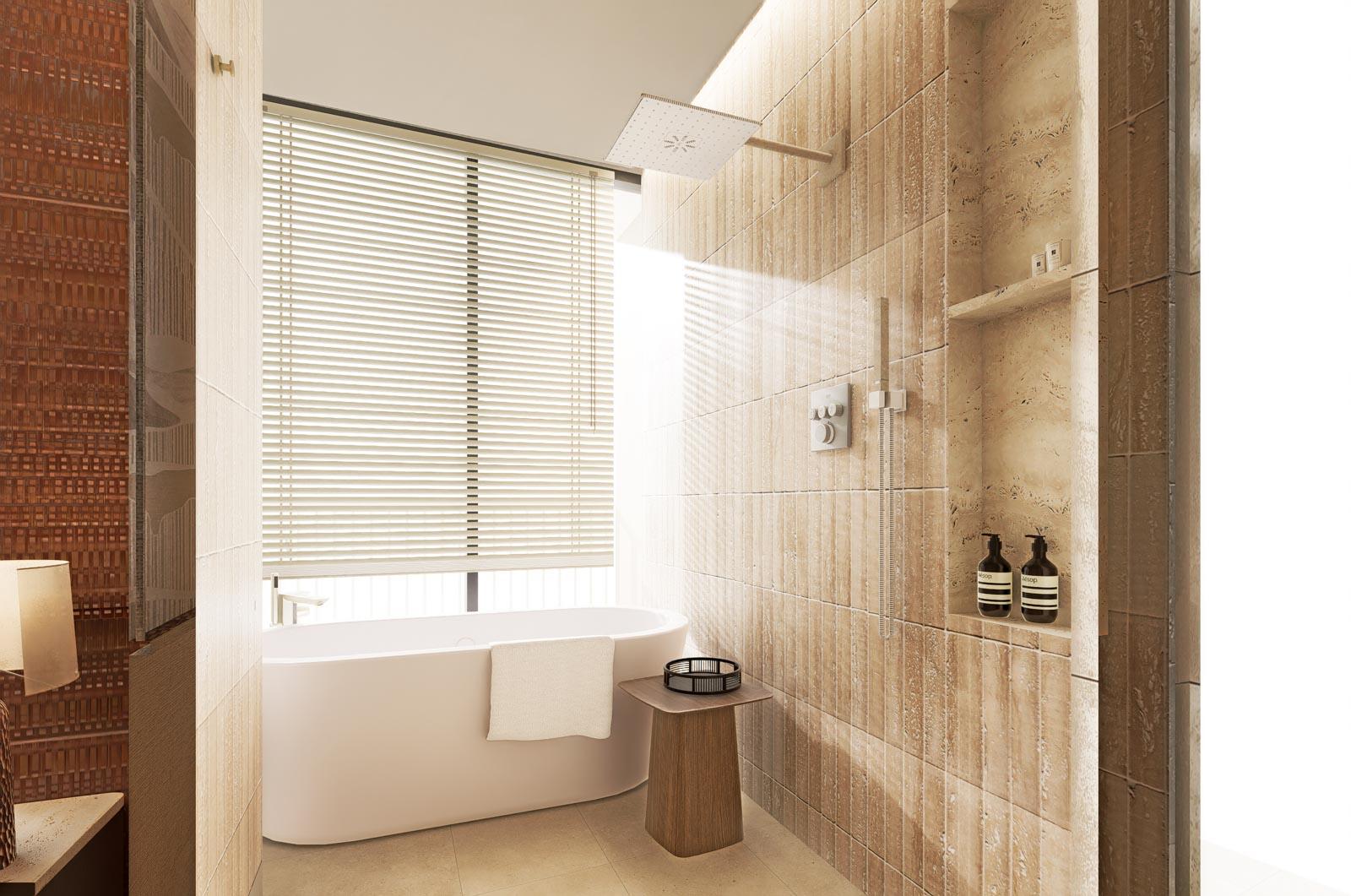 Luxury 3-Bedroom Laguna Penthouse: Angsana Golf Residences Topaz - Photo 12