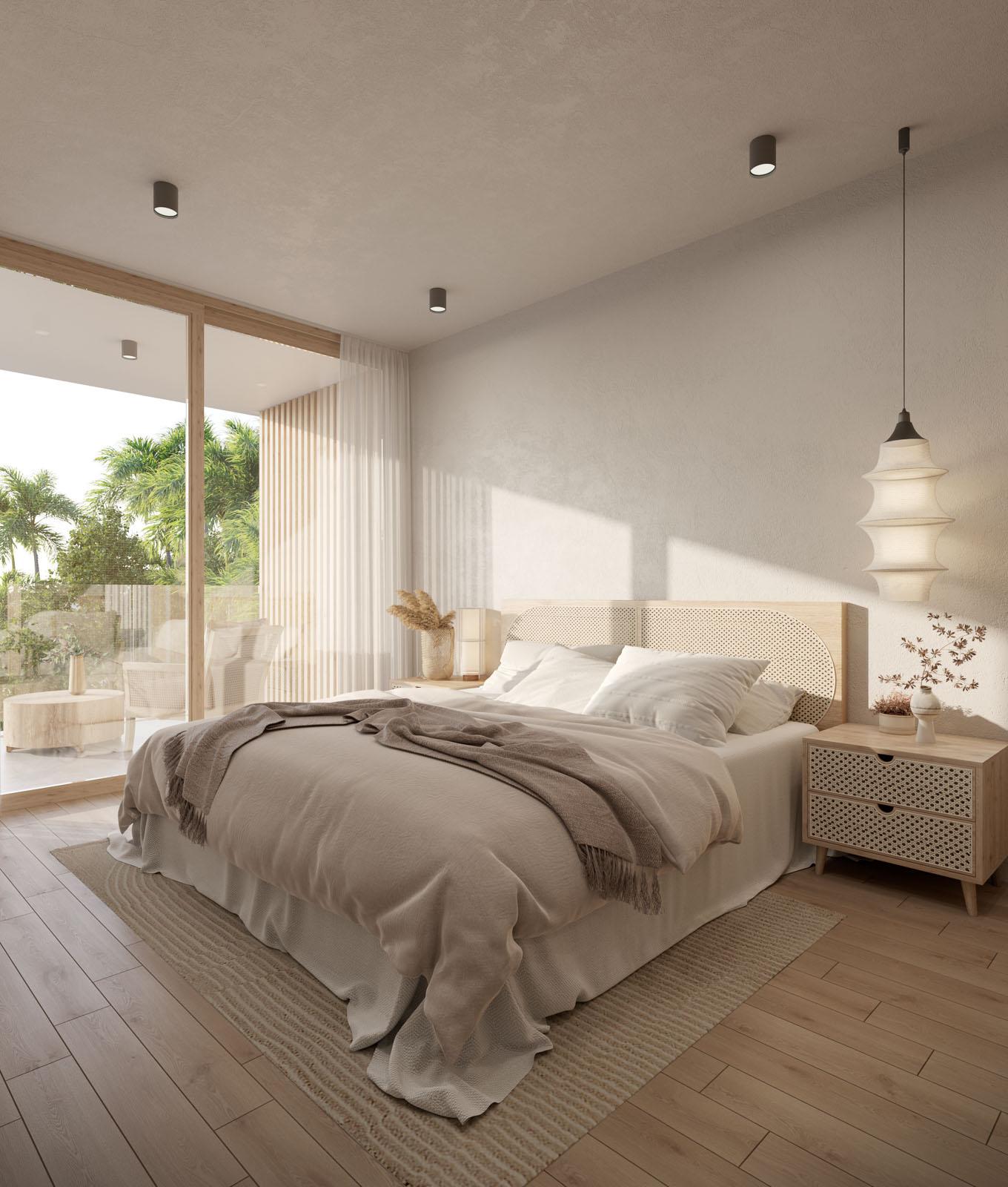 3-Bedroom Villa Bilancia - Sunrise Valley Private Pool Villas Phuket - Photo 6