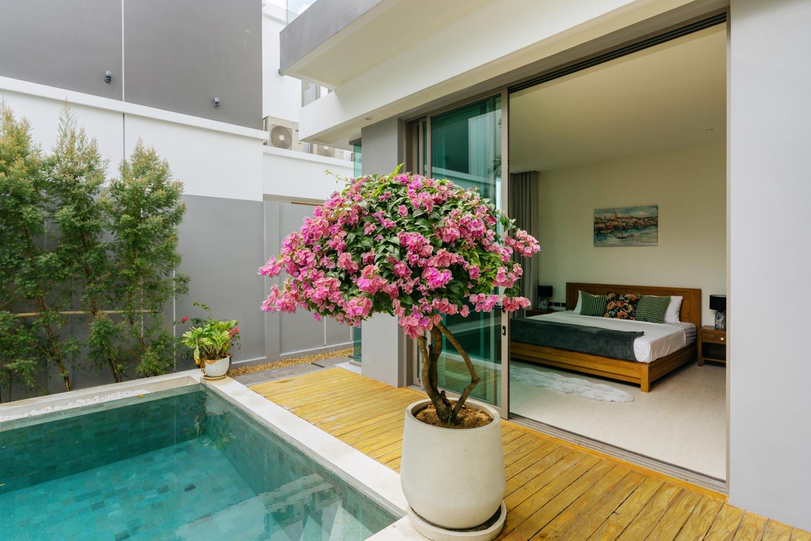 The Teak 3-Bedroom Resale Villa - Ready to move & 1-Year Financing Plan - Photo 34