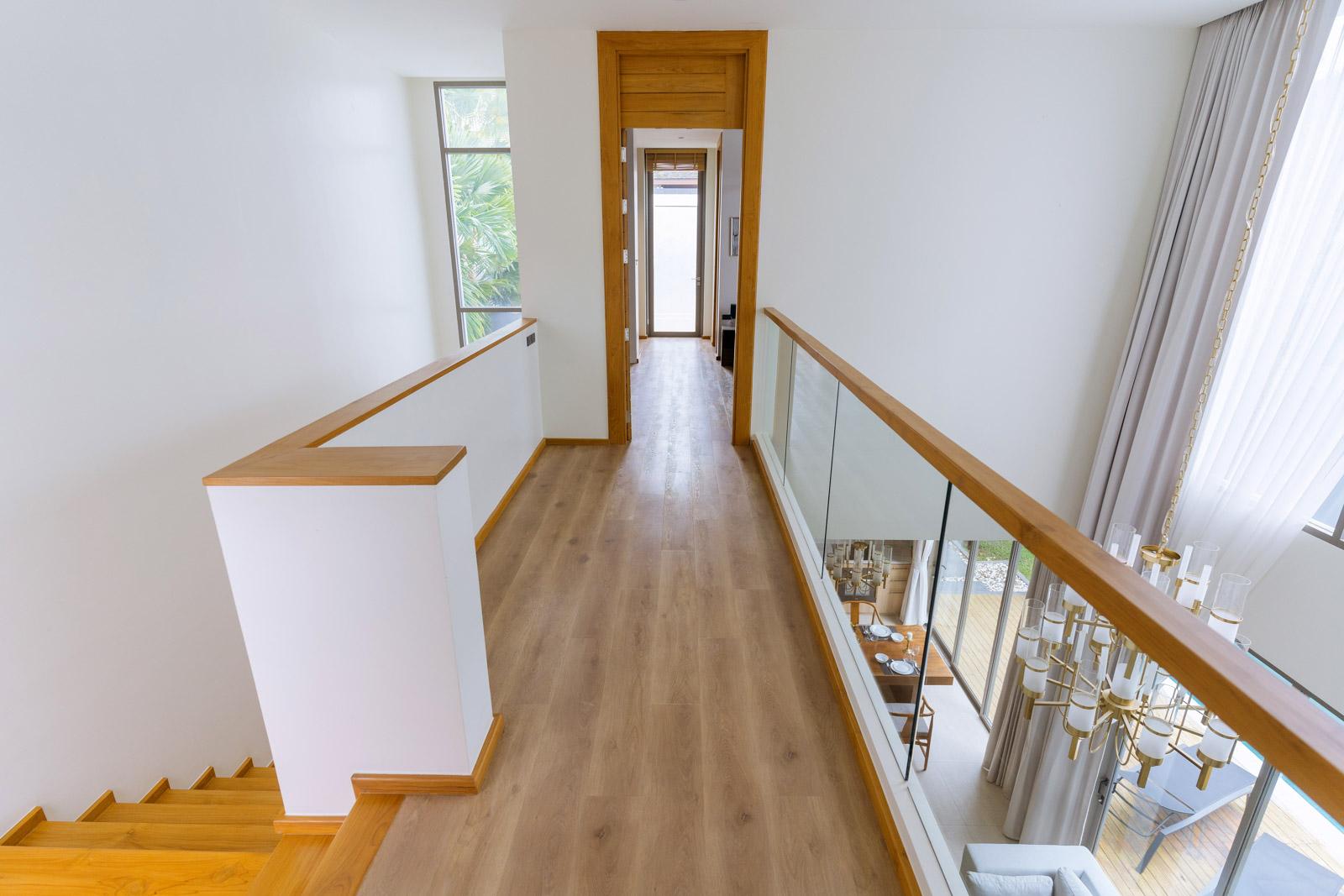 The Teak 3-Bedroom Resale Villa - Ready to move & 1-Year Financing Plan - Photo 32