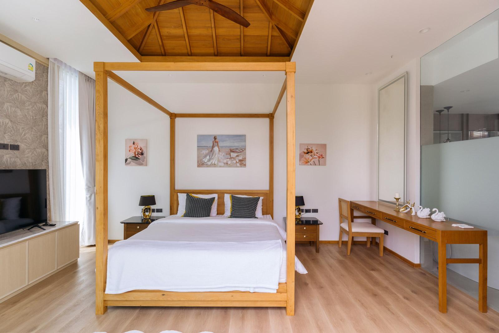 The Teak 3-Bedroom Resale Villa - Ready to move & 1-Year Financing Plan - Photo 31