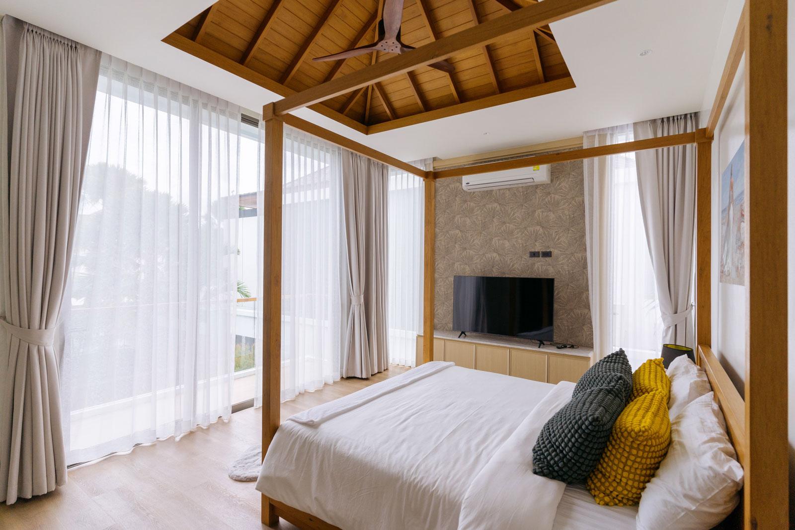 The Teak 3-Bedroom Resale Villa - Ready to move & 1-Year Financing Plan - Photo 30