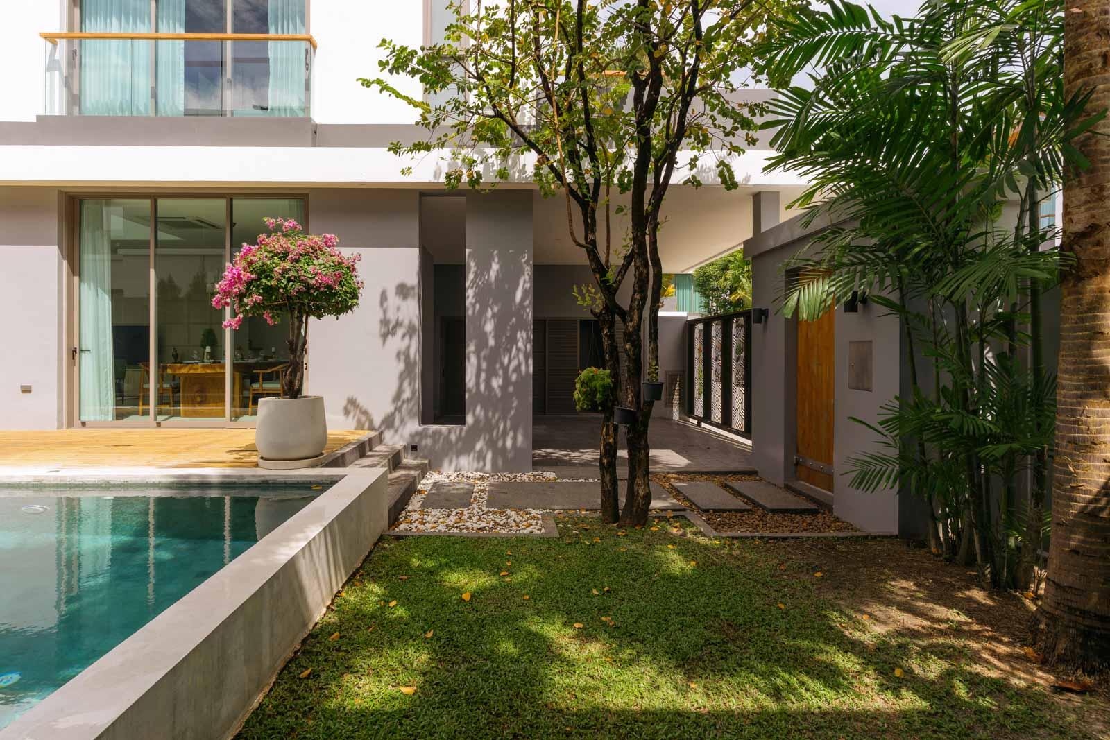 The Teak 3-Bedroom Resale Villa - Ready to move & 1-Year Financing Plan - Photo 16